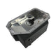 Oil Pan for Non Lean Mounts <br> Honda K20 K24