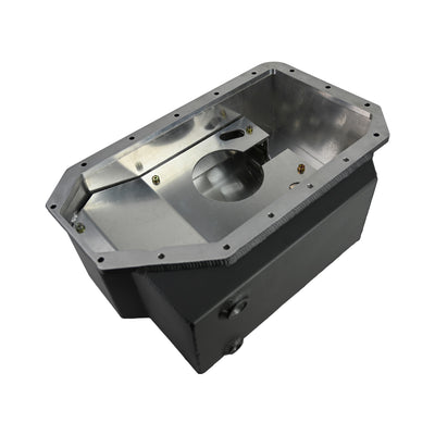 Oil Pan for Non Lean Mounts <br> Honda K20 K24