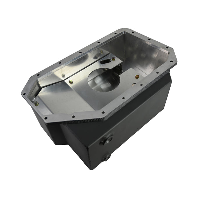Oil Pan for Non Lean Mounts <br> Honda K20 K24