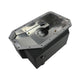 Oil Pan for Non Lean Mounts <br> Honda K20 K24