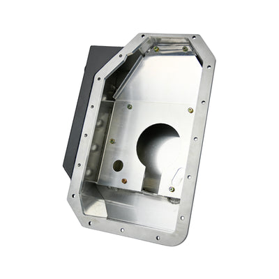 Oil Pan for Non Lean Mounts <br> Honda K20 K24
