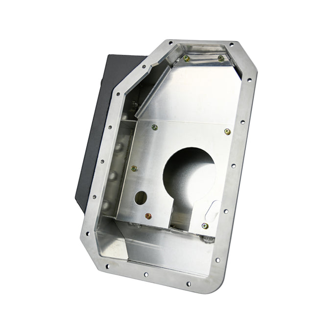 Oil Pan for Non Lean Mounts <br> Honda K20 K24