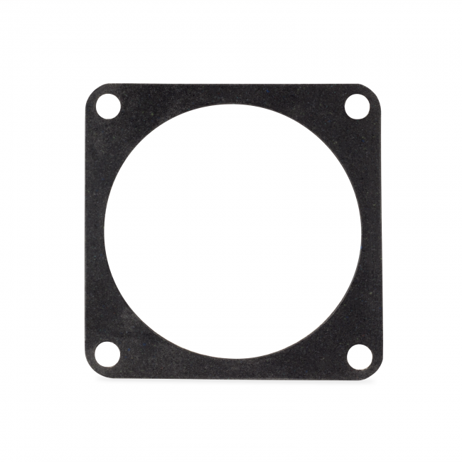 Thermal Throttle Body Gasket - Pro 90mm <br> Honda Universal