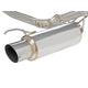 MegaPower 60mm Exhaust System <br> 04-08 TSX