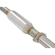 MegaPower 60mm Exhaust System <br> 04-08 TSX