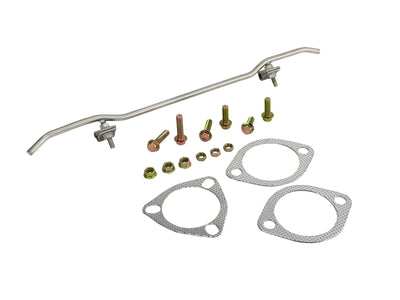 MegaPower RR Exhaust System <br> 17-20 Honda Civic Si Coupe 1.5L