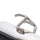 MegaPower RR 76mm Exhaust System <br> 94-01 Acura Integra 3dr.