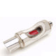 MegaPower RR 76mm Exhaust System <br> 94-01 Acura Integra 3dr.