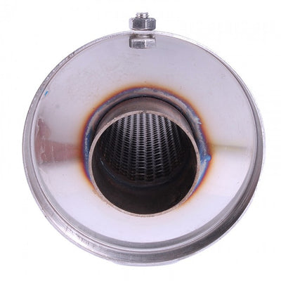 Universal Exhaust Silencer <br> Honda Universal