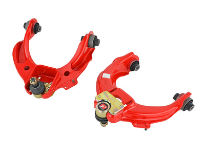 Pro Series Adjustable Front Camber Kits <br> 04-08 Acura TSX/ TL