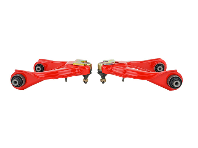 Pro Series Adjustable Front Camber Kits <br> 04-08 Acura TSX/ TL