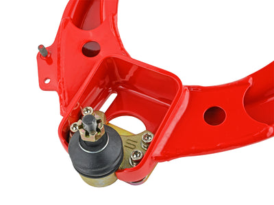 Pro Series Adjustable Front Camber Kits <br> 04-08 Acura TSX/ TL