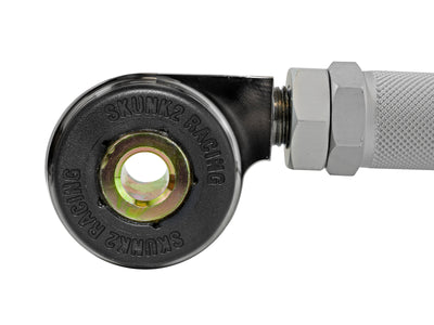 Adjustable Rear Camber Kits <br> 88-00 Honda Civic CRX, 90-01 Acura Integra