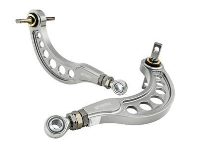 Hard Anodized Adjustable Rear Camber Kits <br> 06-11 Honda Civic