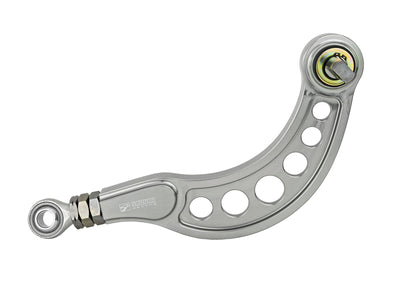 Hard Anodized Adjustable Rear Camber Kits <br> 06-11 Honda Civic