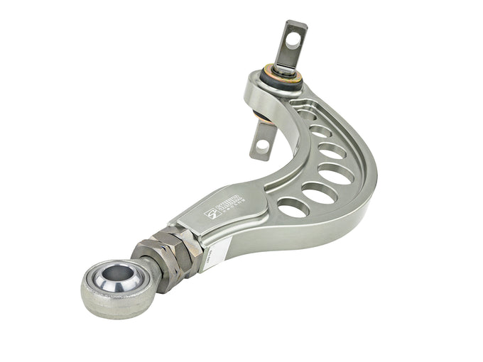 Hard Anodized Adjustable Rear Camber Kits <br> 06-11 Honda Civic