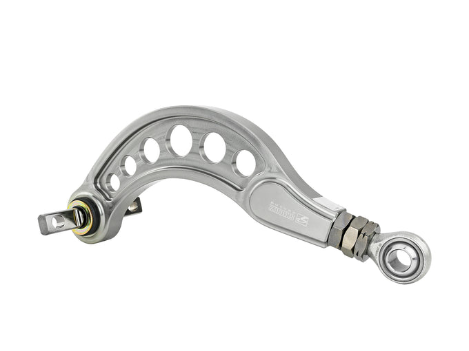 Hard Anodized Adjustable Rear Camber Kits <br> 06-11 Honda Civic