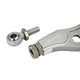 Hard Anodized Adjustable Rear Camber Kits <br> 06-11 Honda Civic