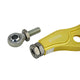 Gold Anodized Adjustable Rear Camber Kits <br> 06-11 Honda Civic