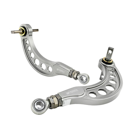 Hard Anodized Adjustable Rear Camber Kits <br> 12-15 Honda Civic