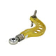 Gold Anodized Adjustable Rear Camber Kits <br> 12-15 Honda Civic