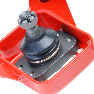 Adjustable Front Camber Kits <br> 92-95 Honda Civic, 94-01 Acura Integra