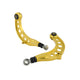 Gold Anodized Rear Camber Kit <br> 16-21 Honda Civic