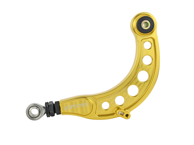 Gold Anodized Rear Camber Kit <br> 16-21 Honda Civic