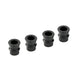 Gold Anodized Rear Camber Kit <br> 16-21 Honda Civic