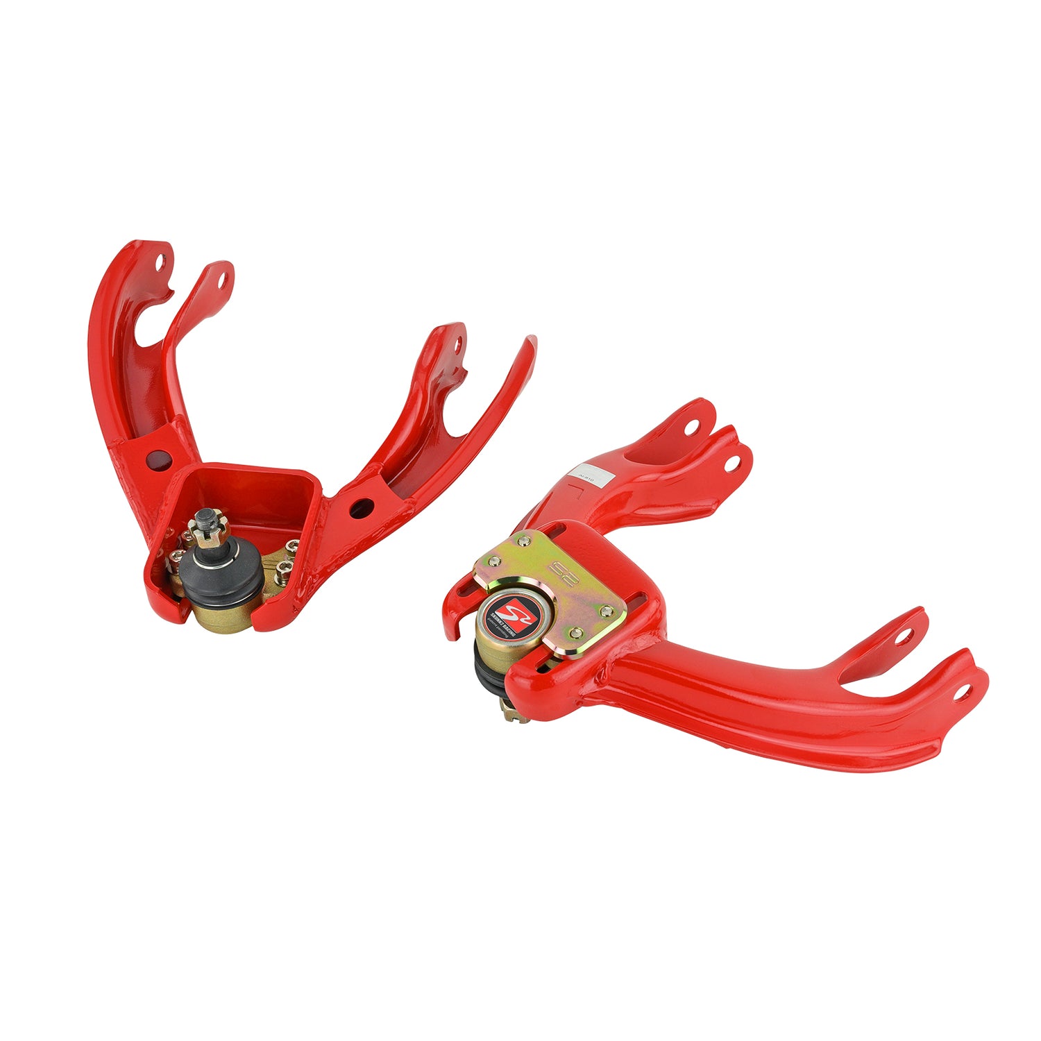 Adjustable Front Camber Kits (+/- 3.3 Degrees) <br> 90-93 Acura Integra