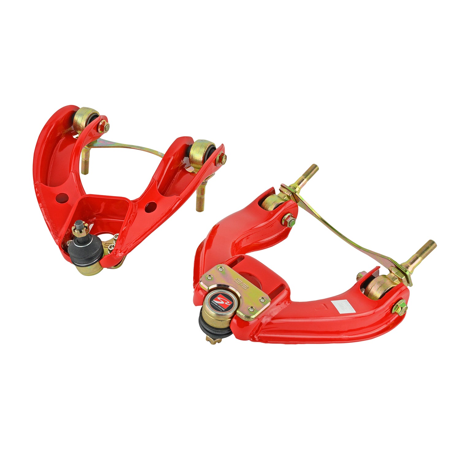 Adjustable Front Camber Kits (+/- 3.3 Degrees) <br> 88-91 Honda Civic/CRX