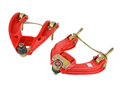 Adjustable Front Camber Kits (+/- 3.3 Degrees) <br> 88-91 Honda Civic/CRX