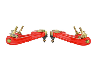 Adjustable Front Camber Kits (+/- 3.3 Degrees) <br> 88-91 Honda Civic/CRX