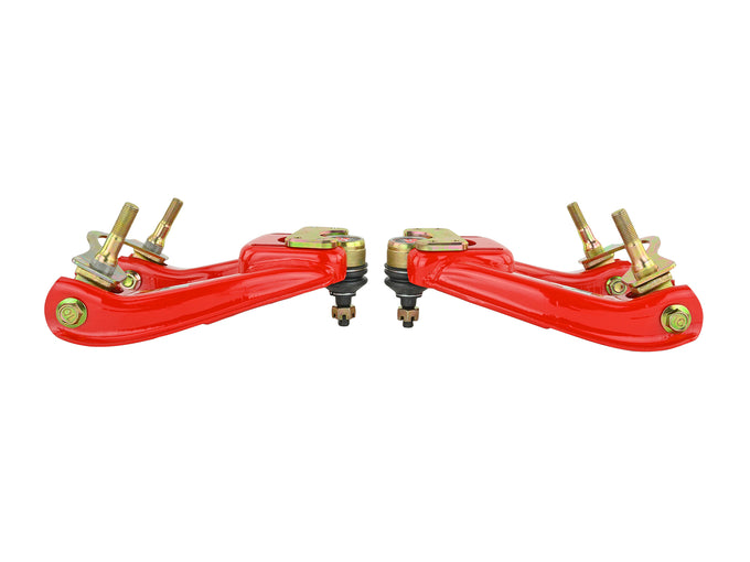 Adjustable Front Camber Kits (+/- 3.3 Degrees) <br> 88-91 Honda Civic/CRX