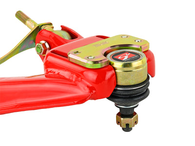 Adjustable Front Camber Kits (+/- 3.3 Degrees) <br> 88-91 Honda Civic/CRX