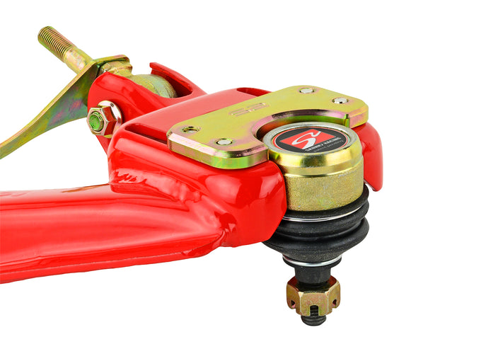 Adjustable Front Camber Kits (+/- 3.3 Degrees) <br> 88-91 Honda Civic/CRX