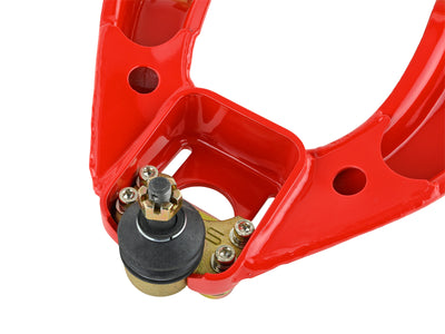 Adjustable Front Camber Kits (+/- 3.3 Degrees) <br> 88-91 Honda Civic/CRX
