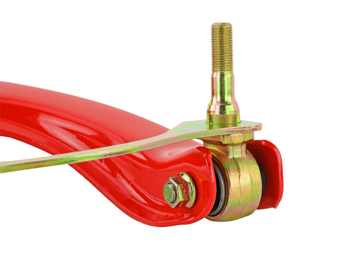 Adjustable Front Camber Kits (+/- 3.3 Degrees) <br> 88-91 Honda Civic/CRX