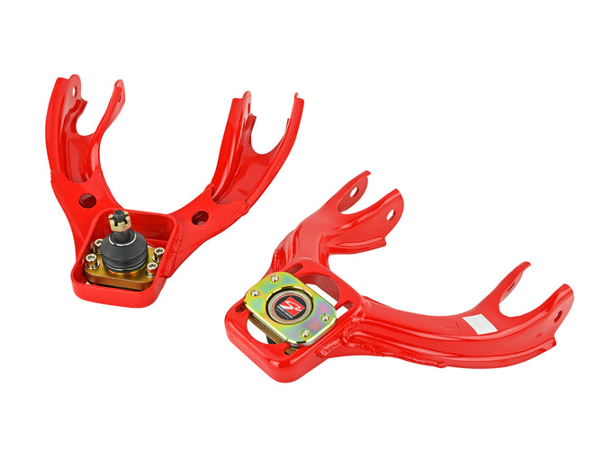 Adjustable Front Camber Kits (+/- 5 Degrees) <br> 92-95 Honda Civic, 94-01 Acura Integra