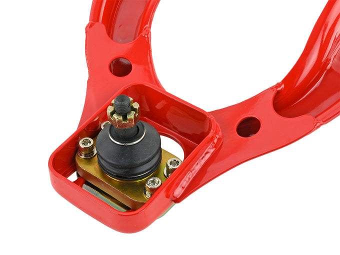 Adjustable Front Camber Kits (+/- 5 Degrees) <br> 92-95 Honda Civic, 94-01 Acura Integra