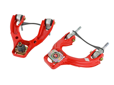 Pro Series Adjustable Front Camber Kits(+/- 4 Deg) <br> 92-95 Honda Civic/ 94-01 Acura Integra