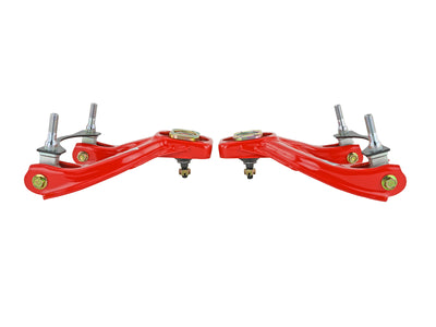 Pro Series Adjustable Front Camber Kits(+/- 4 Deg) <br> 92-95 Honda Civic/ 94-01 Acura Integra