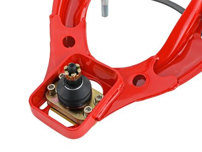Pro Series Adjustable Front Camber Kits(+/- 4 Deg) <br> 92-95 Honda Civic/ 94-01 Acura Integra