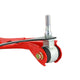 Pro Series Adjustable Front Camber Kits(+/- 4 Deg) <br> 92-95 Honda Civic/ 94-01 Acura Integra