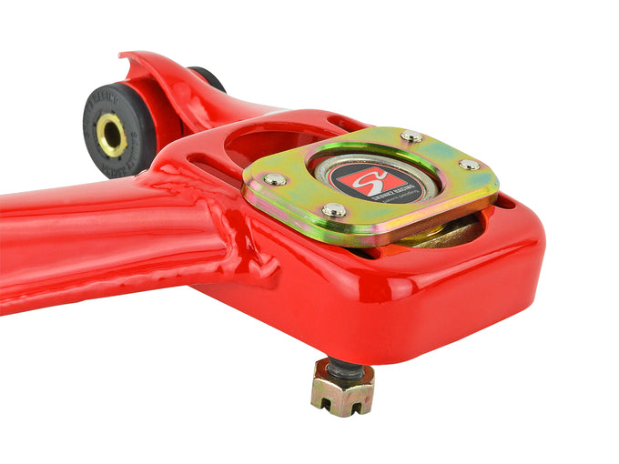 Adjustable Front Camber Kits (+/- 4 Degrees) <br> 96-00 Honda Civic