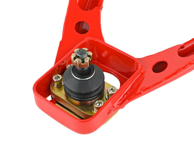 Adjustable Front Camber Kits (+/- 4 Degrees) <br> 96-00 Honda Civic