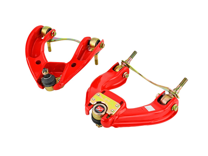 Pro Stance Front Camber Kit <br> 88-91 Honda Civic/CR-X