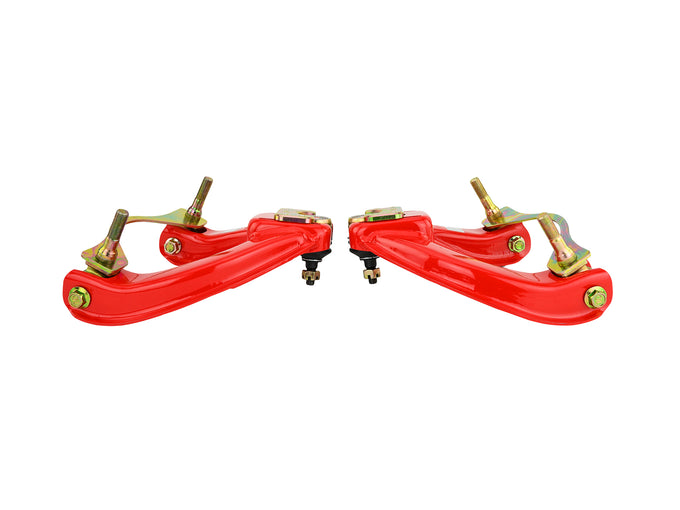 Pro Stance Front Camber Kit <br> 88-91 Honda Civic/CR-X