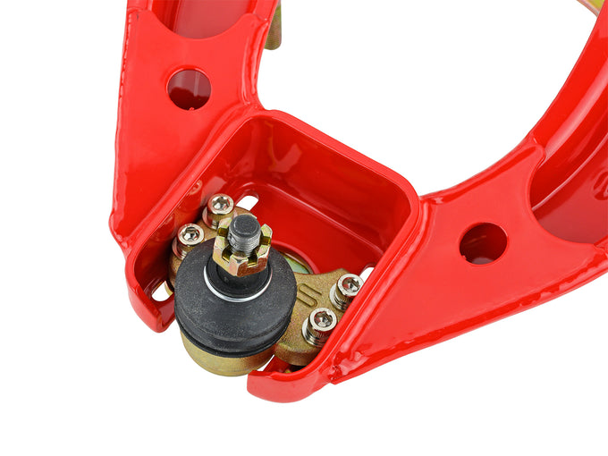 Pro Stance Front Camber Kit <br> 88-91 Honda Civic/CR-X