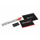 Pro Stance Front Camber Kit <br> 88-91 Honda Civic/CR-X